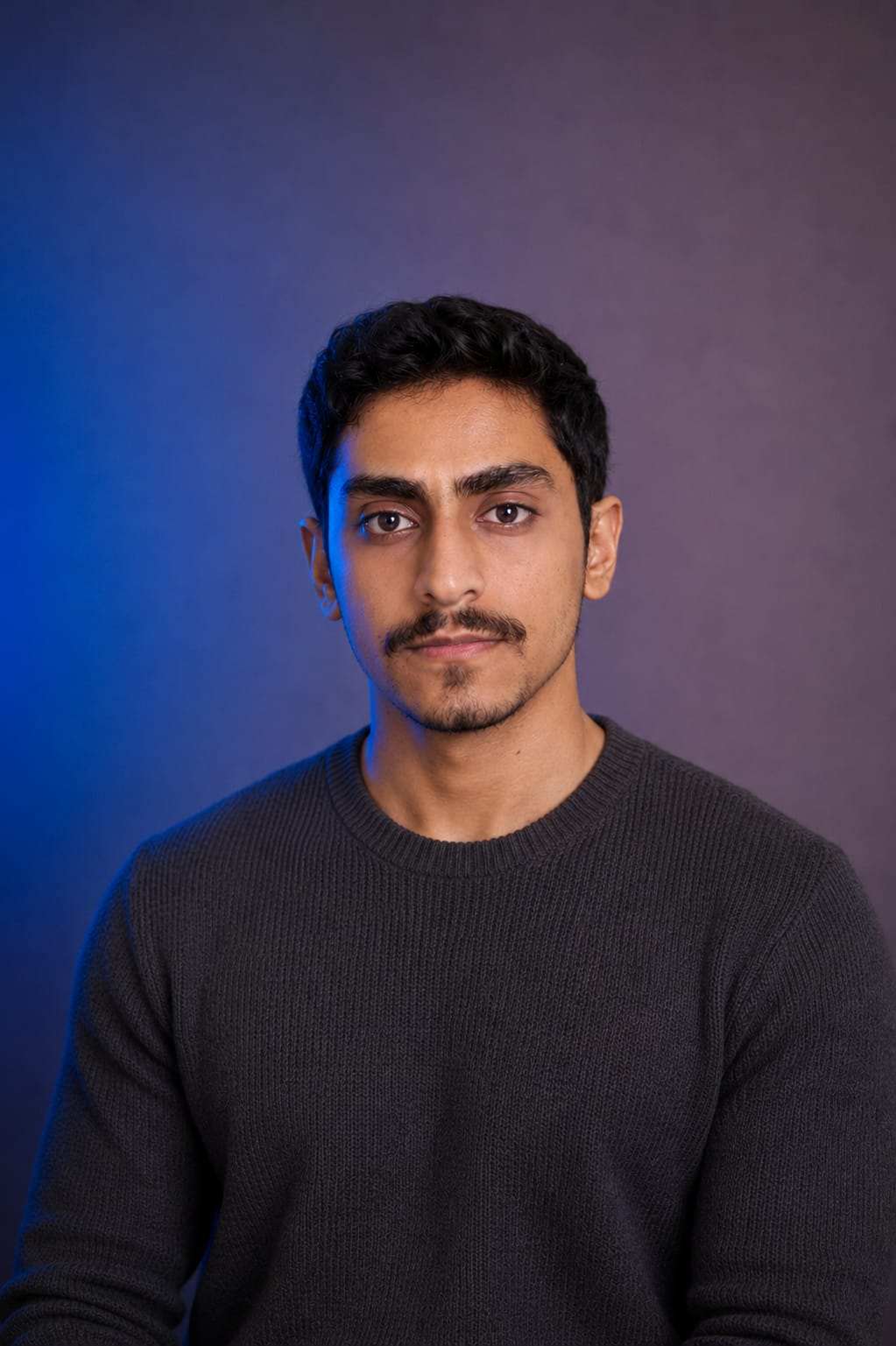 Yusuf Ahmed